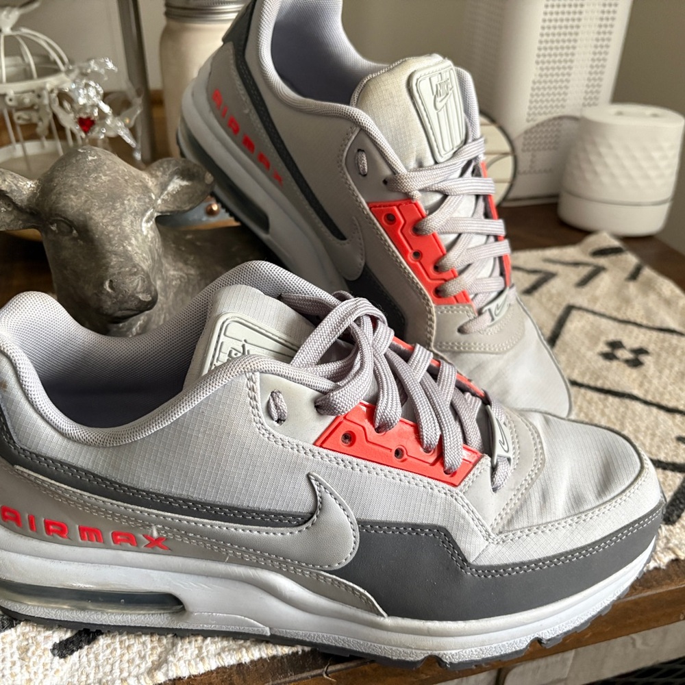 Nike Air Max LTD 3